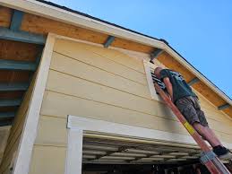 Best Vinyl Siding Installation  in Penn Farms, PA